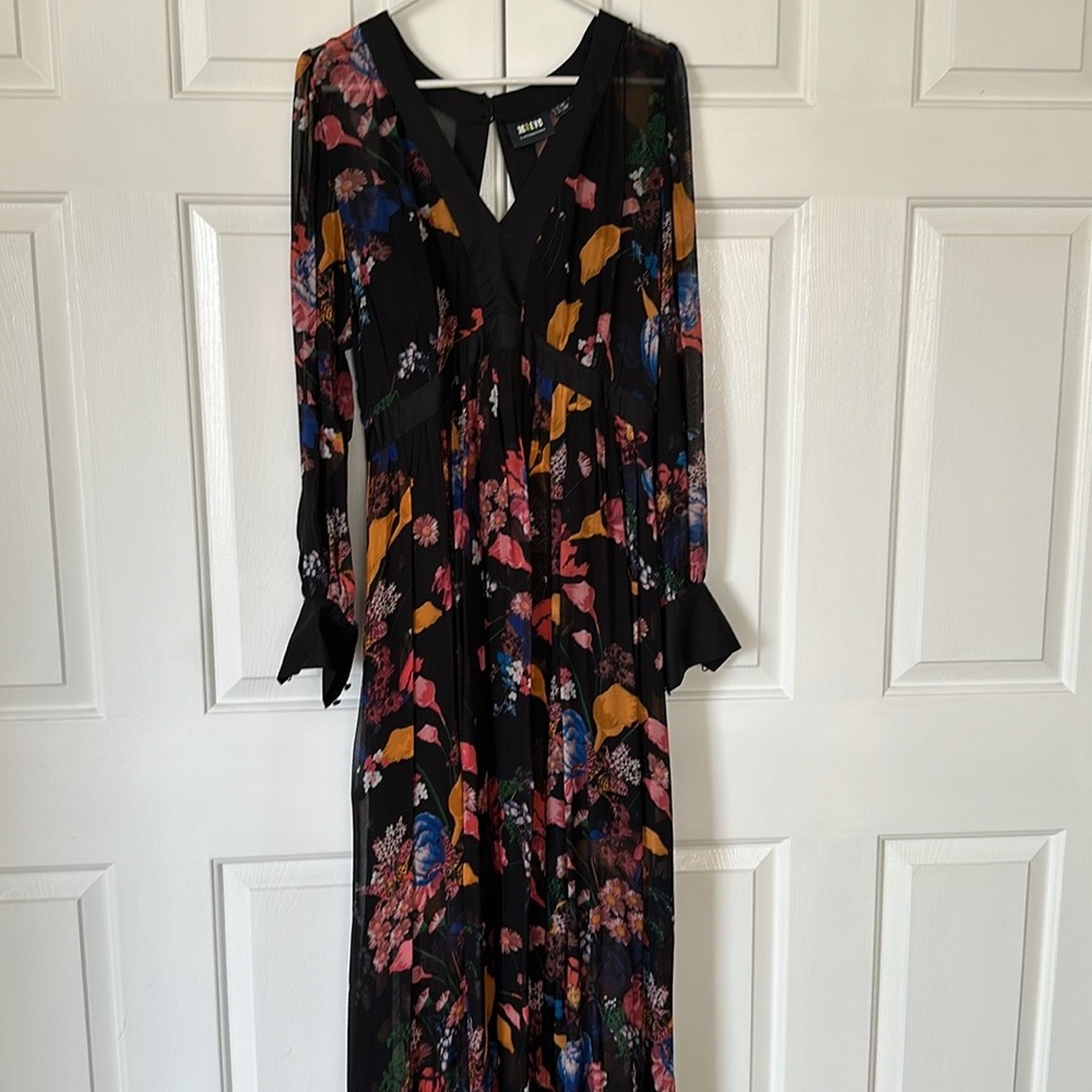 Anthropology Maeve dress size 12